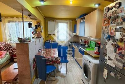 Apartament cu 3 camere circular în Central - 2