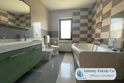 Casă cu 1 camere cu Teren 500 Mp în Sânmartin - 7