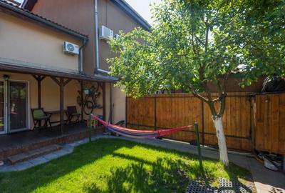REV2004827 Vila 3 camere - Cartier Junior - Pipera - 11