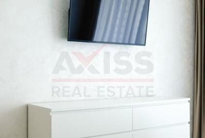 Ap 3 camere | Lake ON | vedere LAC | 0% comision | termen lung - 6