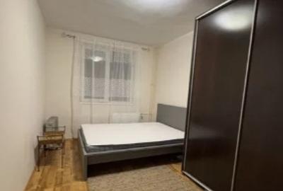 Camil Ressu,bl.reabilitat,DECOMANDAT,Amenajat,loc parcare,Liber - 4