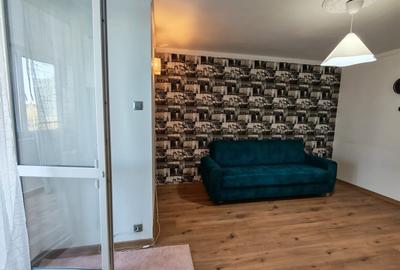 Garsonieră semidecomandată în Lucrețiu Pătrășcanu - 4