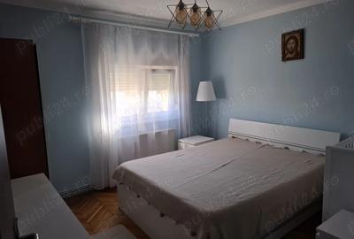 Vand apartament cu 3 Camere zona Soarelui - 10