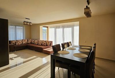 Casă cu 4 camere cu Teren 490 Mp în Central - 17