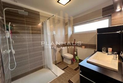 Casă cu piscină, saună și sală de forță – Tăuți-Măgherăuș - 12