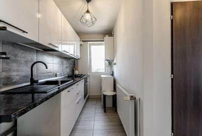 Garsoniera Titan Sector 3 bloc mixt - 2