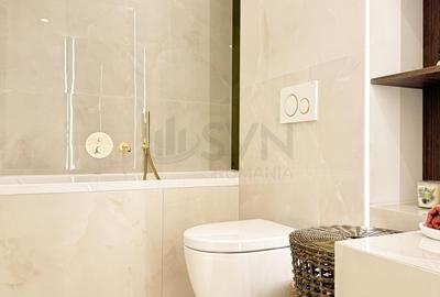 REA1026139 Apartament 3 camere I Parcare inclusa I Prima inchiriere I Cortina No - 8