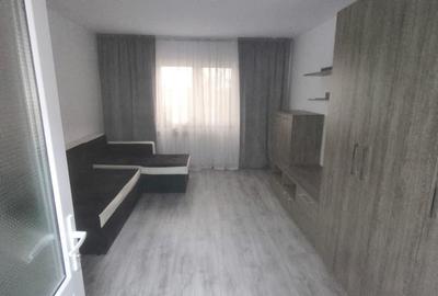 Garsonieră decomandată în Exterior Vest - 1