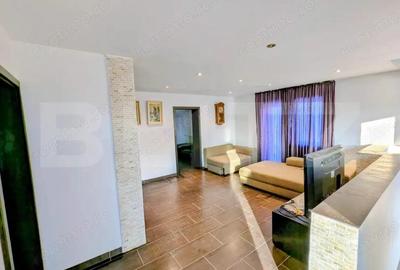 Casa spatioasa de vanzare, 160 mp, Chicerea, Iasi - 6