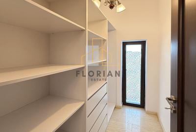 Apartament cu 5 camere decomandat, mobilat în Dumbrăvița - 8