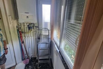 Tomis 2-apartament 3 camere cf 1 cu gaze - 9