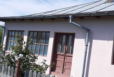 Casă cu 4 camere în Central - 5