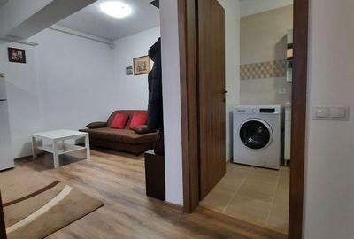 Apartament cu 2 camere decomandat în Baciu - 4