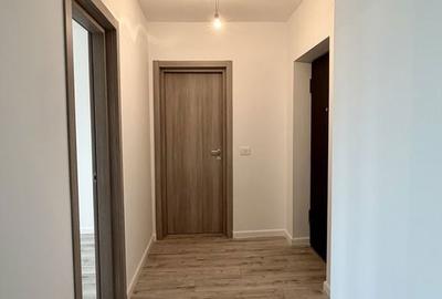 Apartament cu 2 camere în Bucium - 15