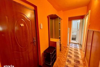 Apartament cu 2 camere în Tudor Vladimirescu - 9