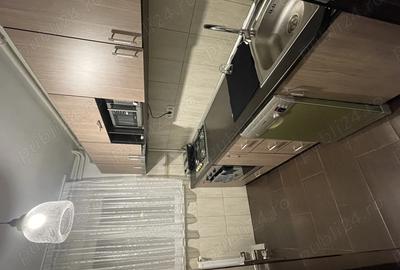 Inchiriez apartament 2 camere Favorit - 2