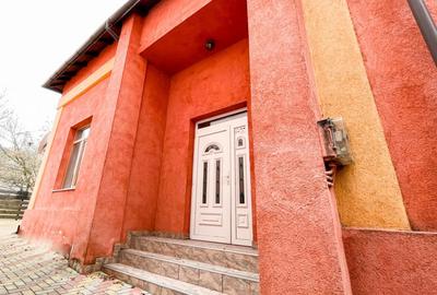 Casă cu 3 camere cu Teren 512 Mp în Ultracentral - 3