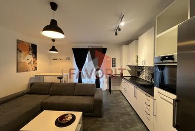 Apartament 1 camera | Giroc - 1