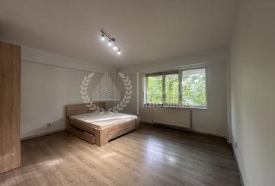 Apartament cu 2 camere decomandat în Gheorgheni - 3