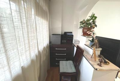 Apartament cu 2 camere decomandat, mobilat în Cetate - 6