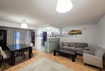 Apartament cu 3 camere decomandat, mobilat în Faleza Nord - 5