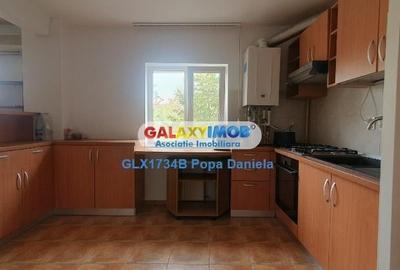 Inchiriere 3 camere, decomandat, centrala termica, Otopeni-Primarie - 9