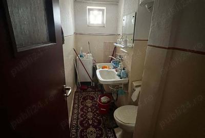 Apartament cu 2 camere semidecomandat în Micro 15 - 4