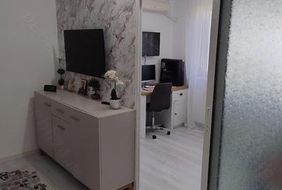 Apartament cu 2 camere nedecomandat în Baraolt - 10