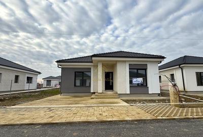 !Listare Noua ! De vanzare Casa Finisata 120MP Cartier Olimp - 5