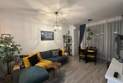 Onix Blue Mamaia Nord 2 camere - 4