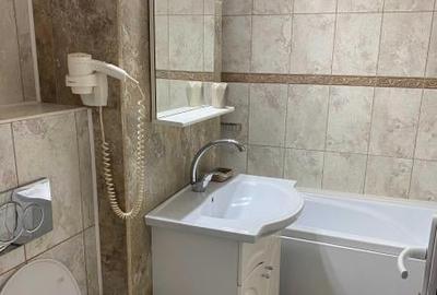 Apartament cu 3 camere decomandat în Inel I - 8