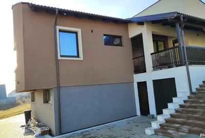 Vand casa in Sancraiu de Mure?, cartierul Rasaritului - 1