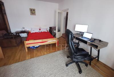 Apartament cu 2 camere decomandat, mobilat în Mărăști - 2