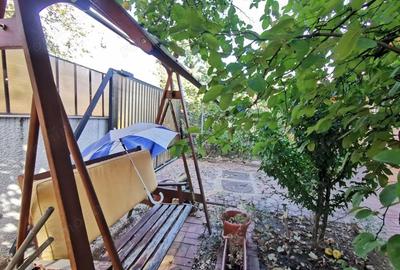 Apartament cu 4 camere, mobilat în Rahova - 4