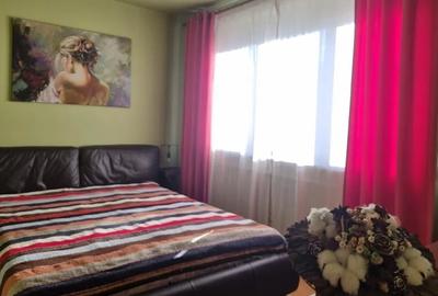 Vatra Luminoasa,bl.reabilitat,Amenajat,mobilat,utilat,complet - 2