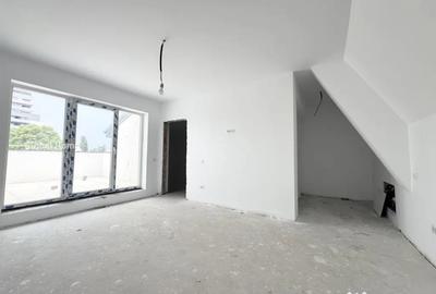 Casă cu 5 camere cu Teren 190 Mp în Titan - 7