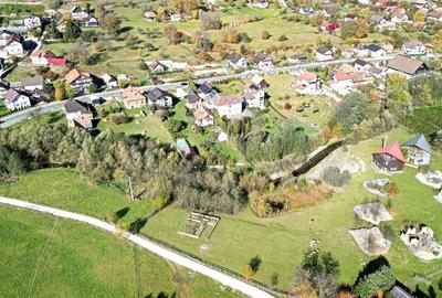 Teren Intravilan - 10