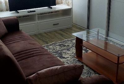 Apartament cu 2 camere decomandat în Central - 3