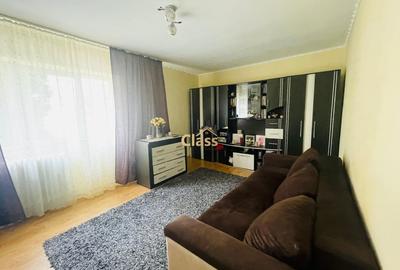 Apartament cu 2 camere decomandat, mobilat în Mărăști