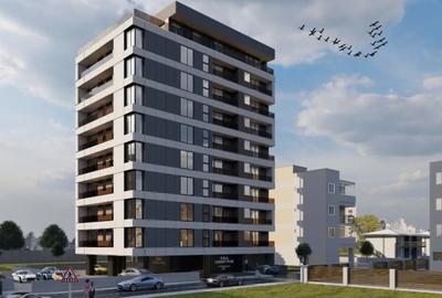 Apartament cu 2 camere decomandat în Tomis Plus - 6