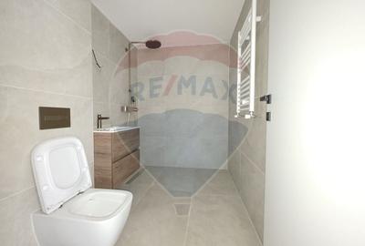 Apartament cu 2 camere decomandat în Unirii - 14