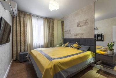 Apartament 3 camere Aparatorii Patriei - 4