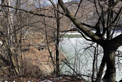 Teren de 1338 mp, în Valea Doftanei - 3