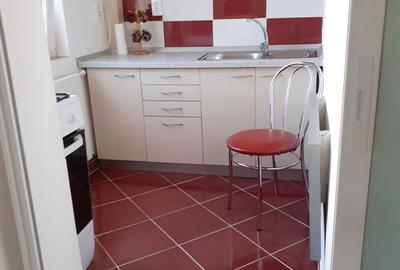 Garsonieră în Mănăștur - 7