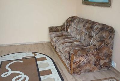 Apartament cu 3 camere semidecomandat în Central - 5