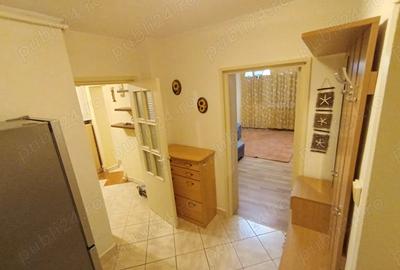 Apartament cu 2 camere decomandat în Central - 2