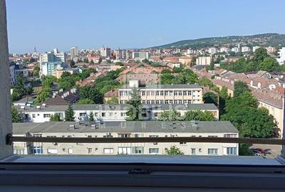 Apartament 2 camere decomandate | 57 mp utili | zona Piața Gării - 5