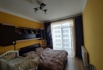 Apartament 3 camere în zona IULIUS MALL - 9