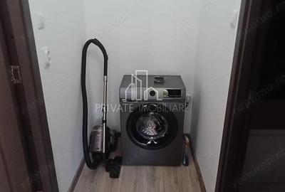 Apartament 2 camere, Renovat, et2, Prima inchiriere - 11