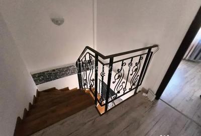 Casă cu 3 camere cu Teren 100 Mp în Prelungirea Ghencea - 17